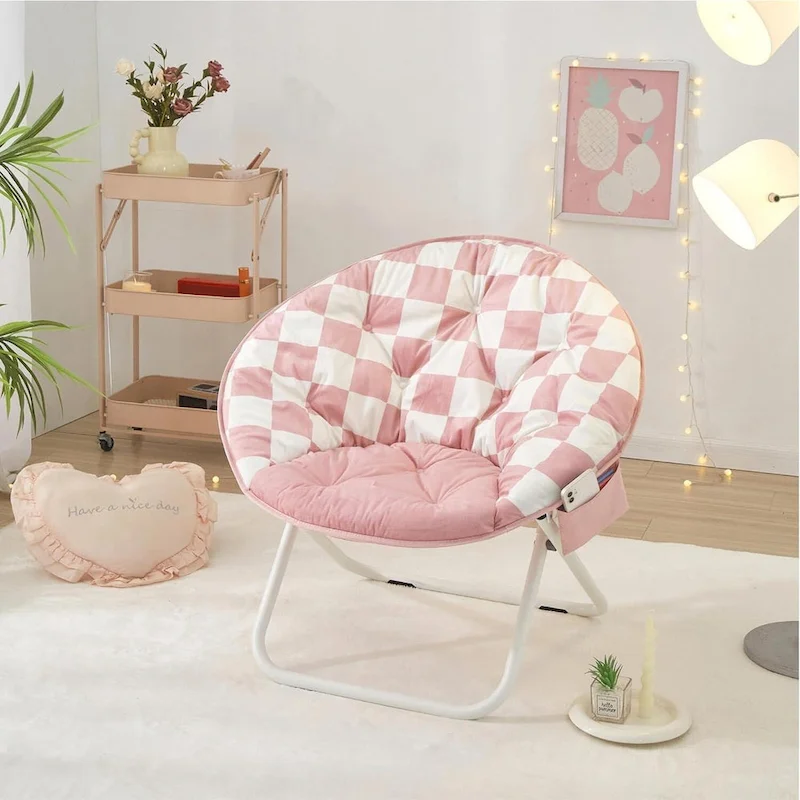 Urban Lifestyle Micromick Saucer Chair