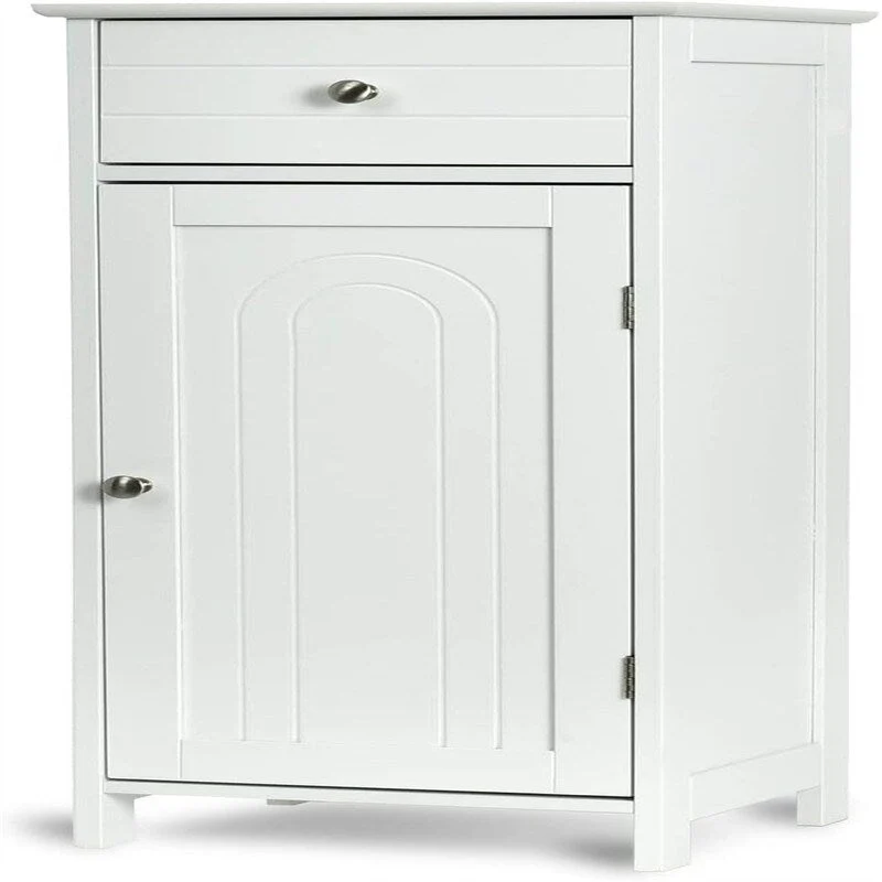 Floor Storage Cabinet