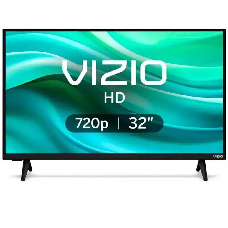 VIZIO 32 Class HD 720p LED Smart TV - VHD32M-08 Refurbished