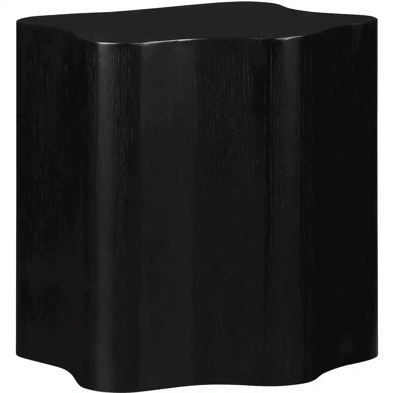 Zaire End Table