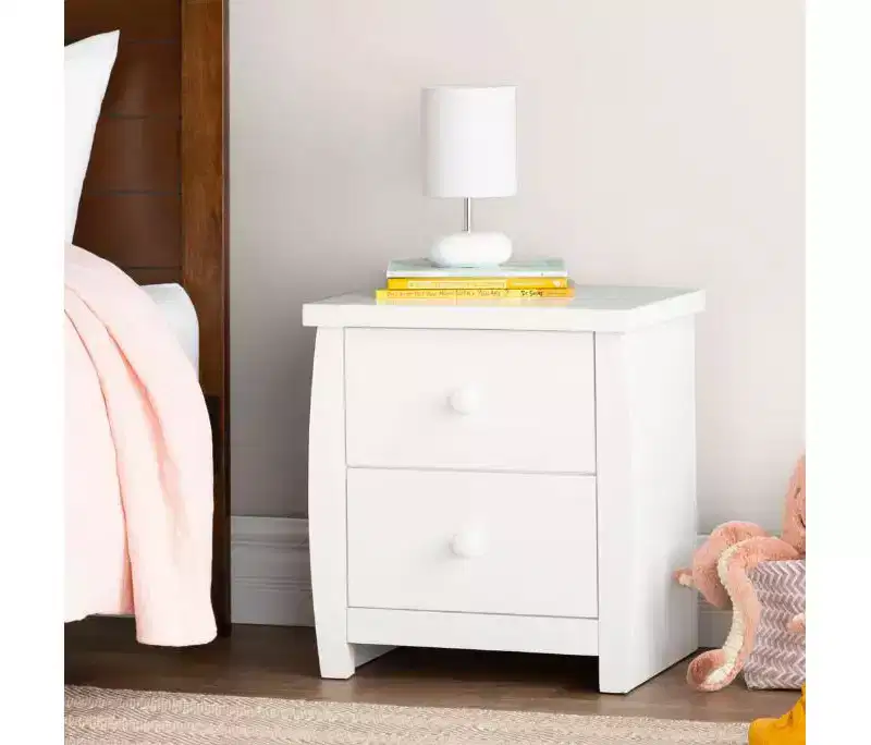 Modern Nightstand