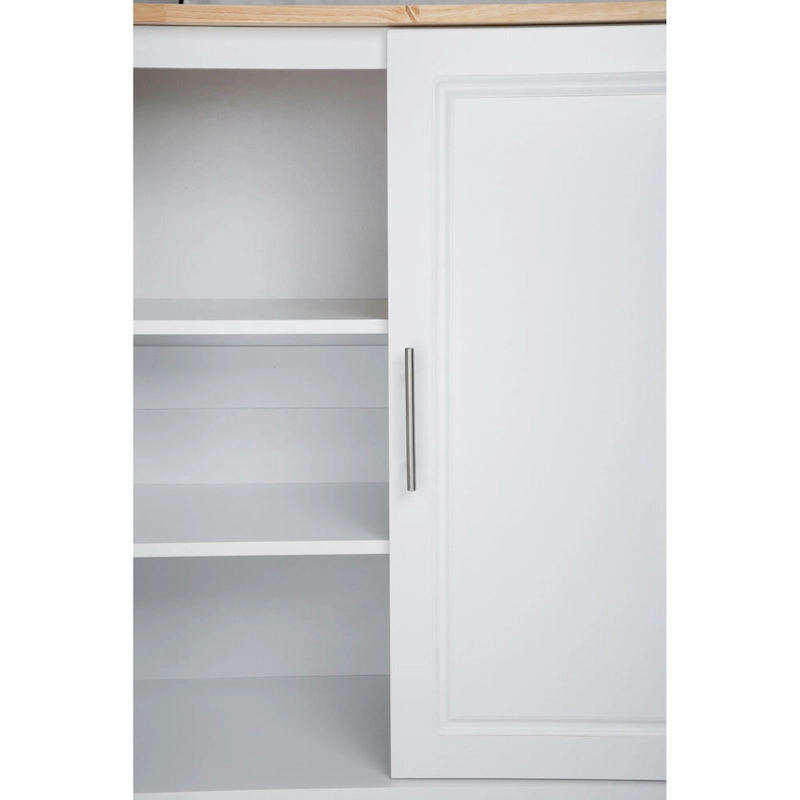 MM Kitchen Island