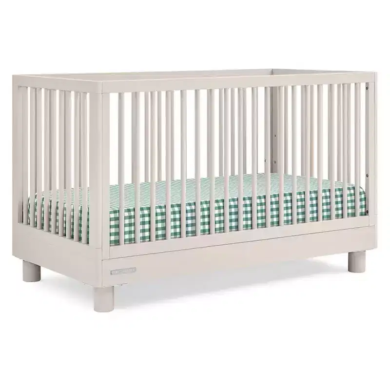 Delta Children Ari 4-in-1 Convertible Full-Size Crib