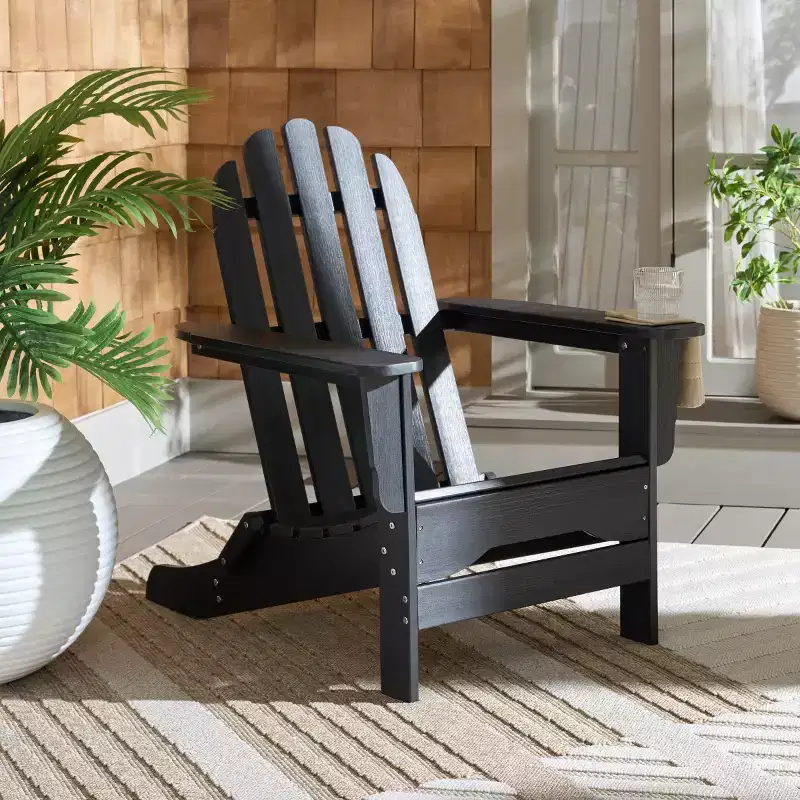 Carla All Weather Adirondack Chair - SEI