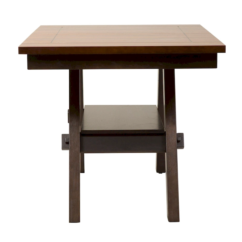 Lawson 7 Piece Gathering Table Set