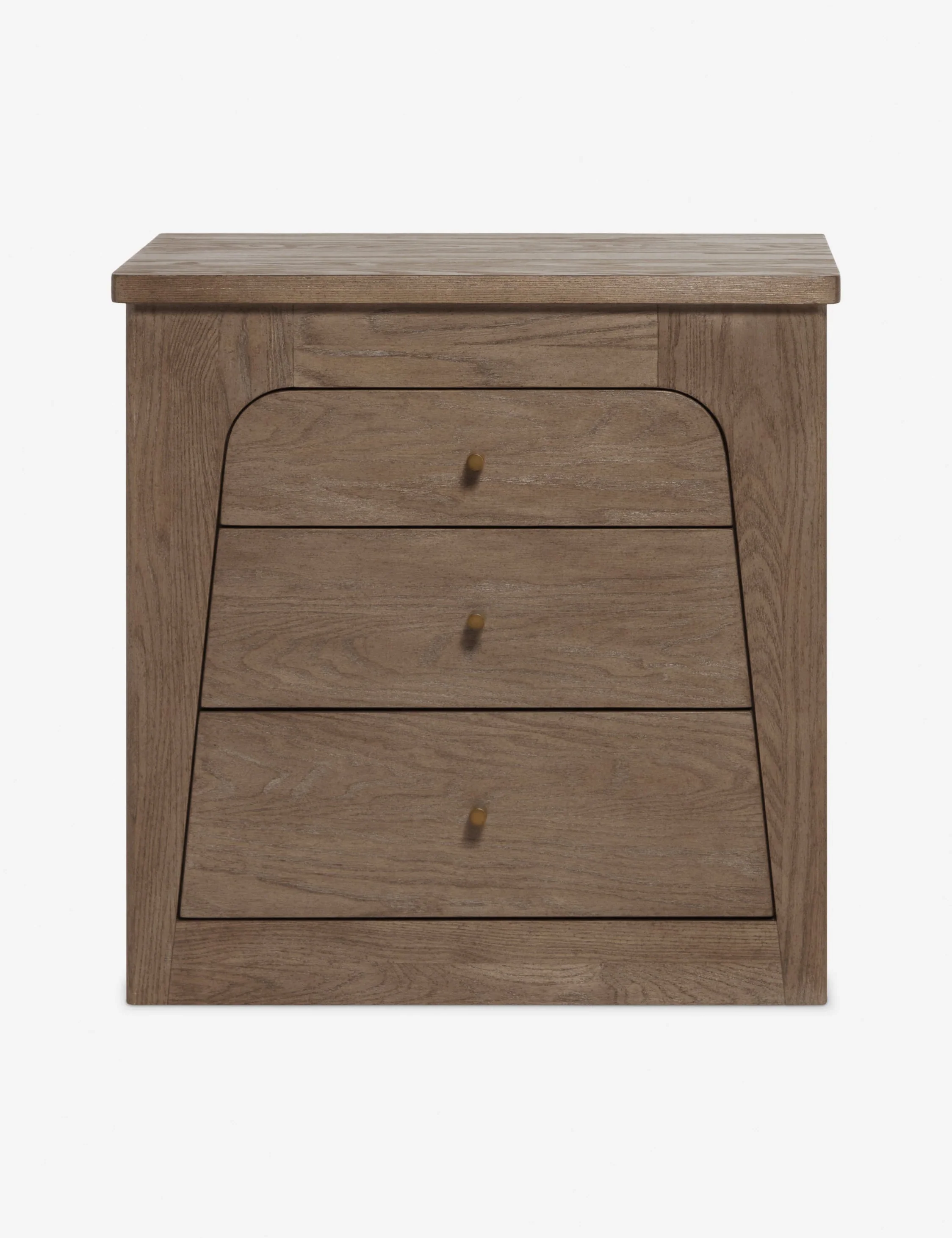 Nightstand Modern They bring that same philosophy to this collection with pieces that invite you to live in comfort and love your surroundings