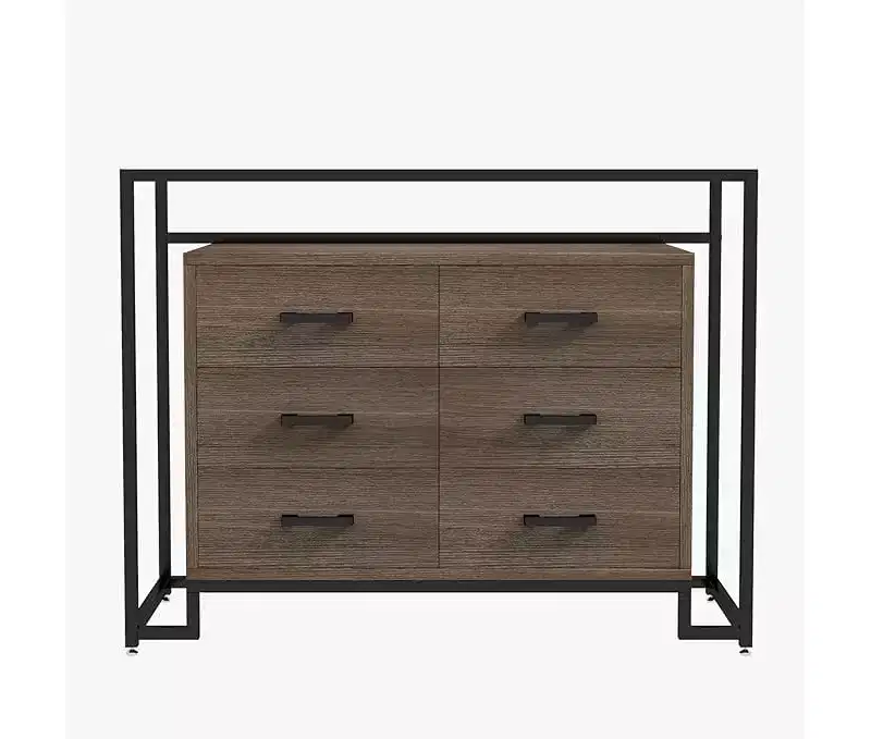 Modern Side Cabinets, Self Storage Lockers - Glass Counter - Dining Hall Control Table