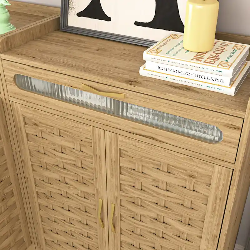 MM Coffee Bar Cabinet