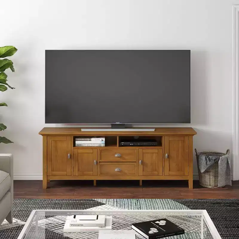 TV Stand for TVs up to 80