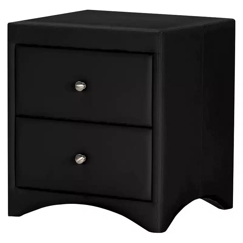 Modern Nightstand