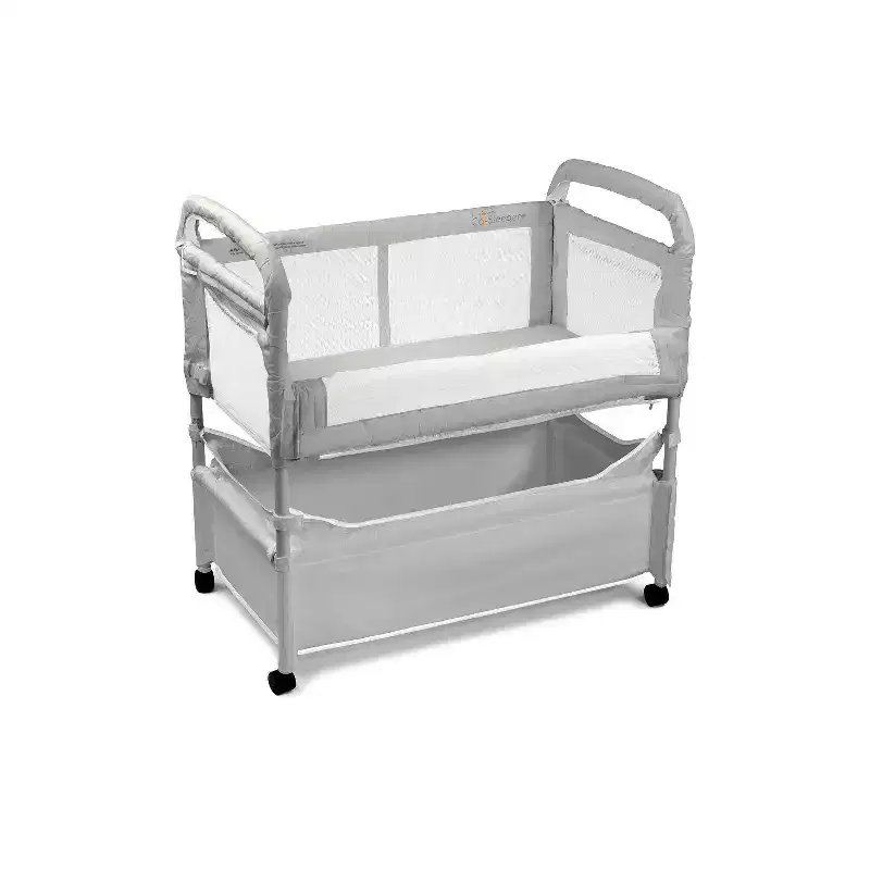 Arm's Reach Clear-Vue CO-SLEEPER Bassinet