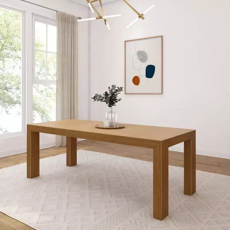 Modern Dining Table 84
