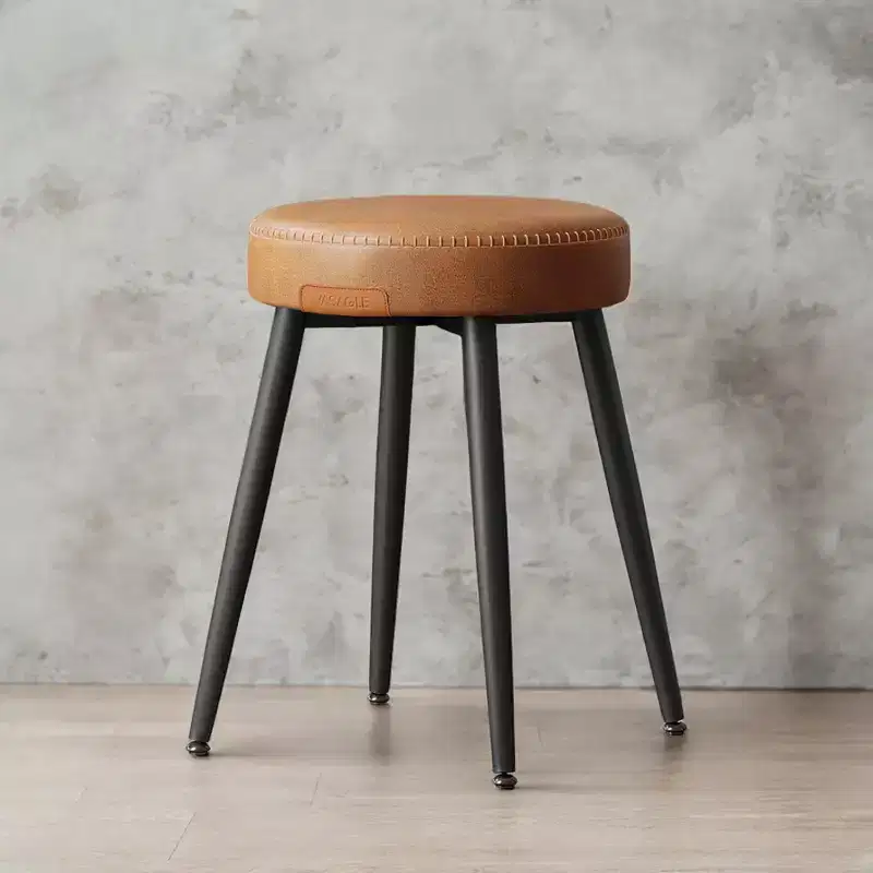 Simple Chair Vanity Chair Dining Bench Barrel Chairs Vanity Stool Chair Roman Chair Upholstered Dining Bench Circle Chair