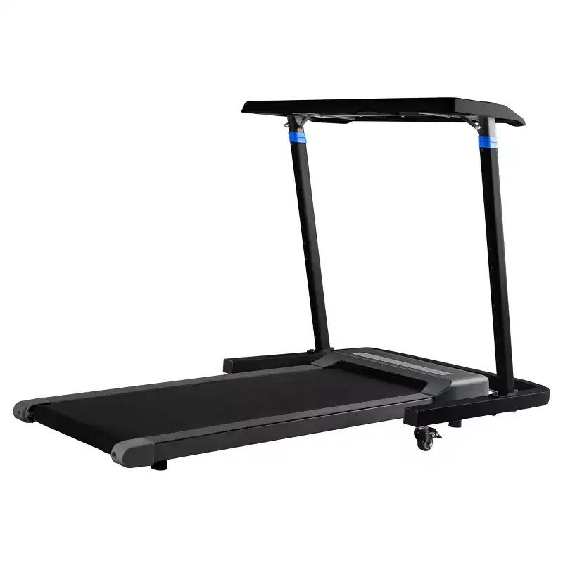 RAD Sportz Walking Pad Treadmill and Standing Desk