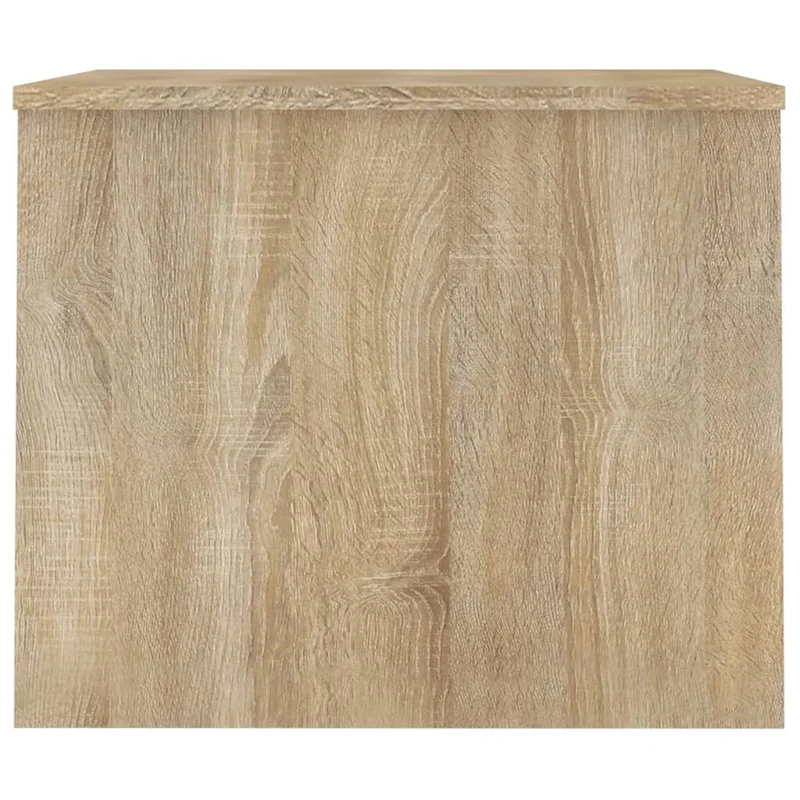 vidaXL Coffee Table Lift Top End Table Accent Side Sofa Table Engineered Wood - 31.5 x 19.9 x 16.3