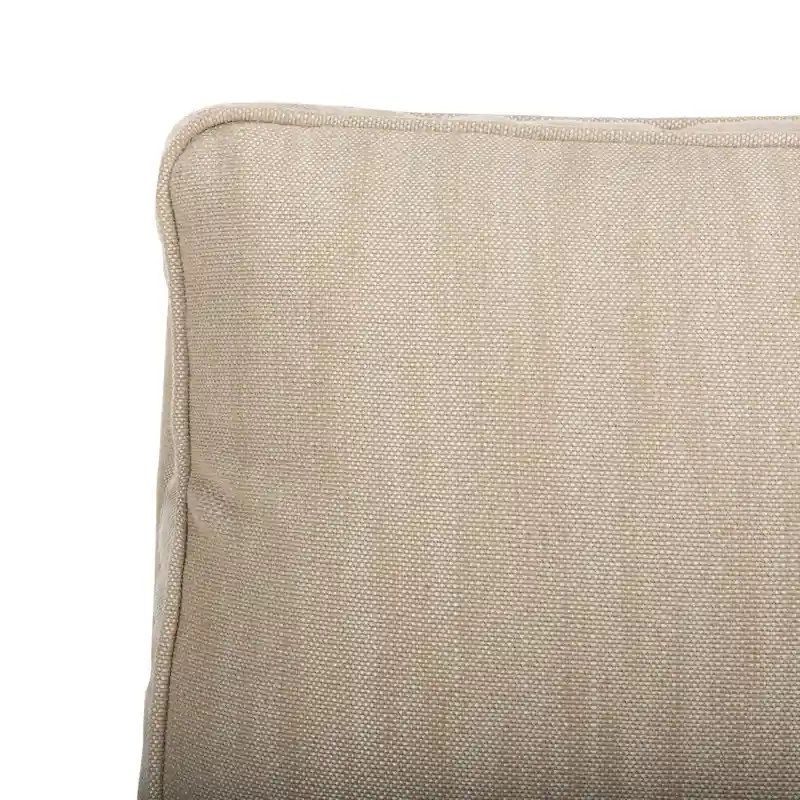 SAFAVIEH Brianne Armless Club Chair - 24Wx30Dx33H