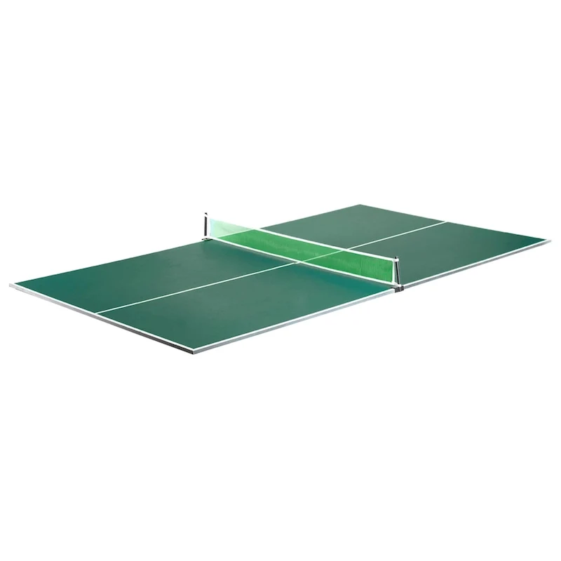 Hathaway Quick Set 12mm Table Tennis Conversion Top