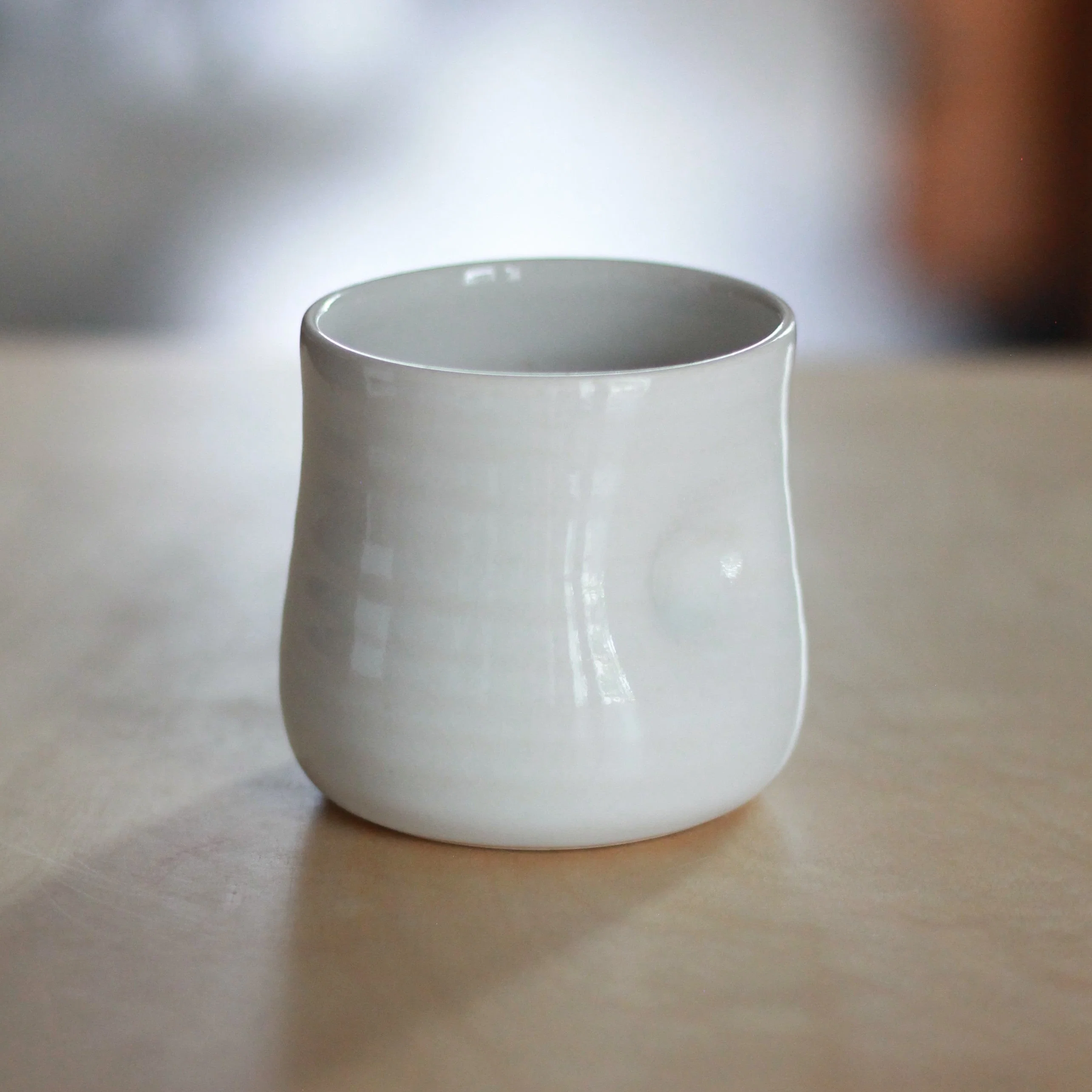 Handmade Espresso Cup