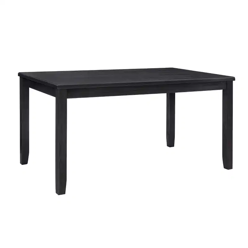 Jordan Dining Table - Linon