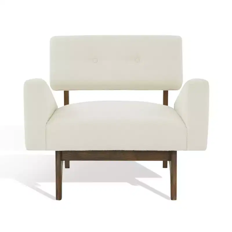 Davidson Scandinavian Accent Chair - SFV5068 - Safavieh Couture