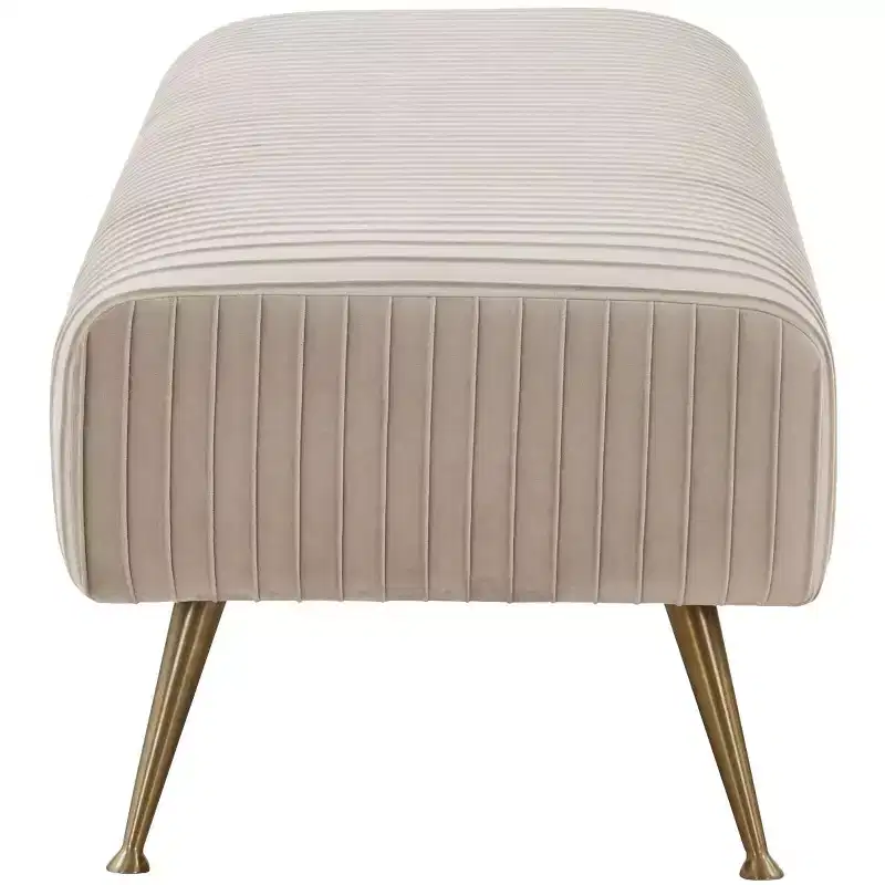 Salome Upholstered Bench