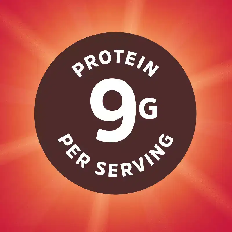 Honey Bunches of Oats Protein Cinnamon Breakfast Cereal - 15oz
