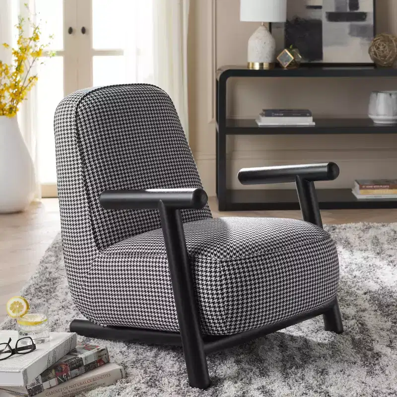 Sein Accent Chair - ACH3401 - Safavieh