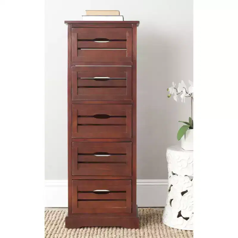 5 Drawer Cabinet