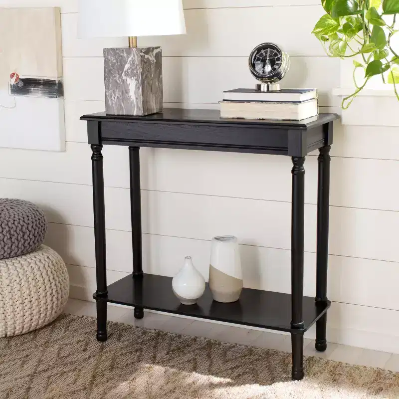 Tinsley Rectangle Console Tabl - CNS5724 - Safavieh