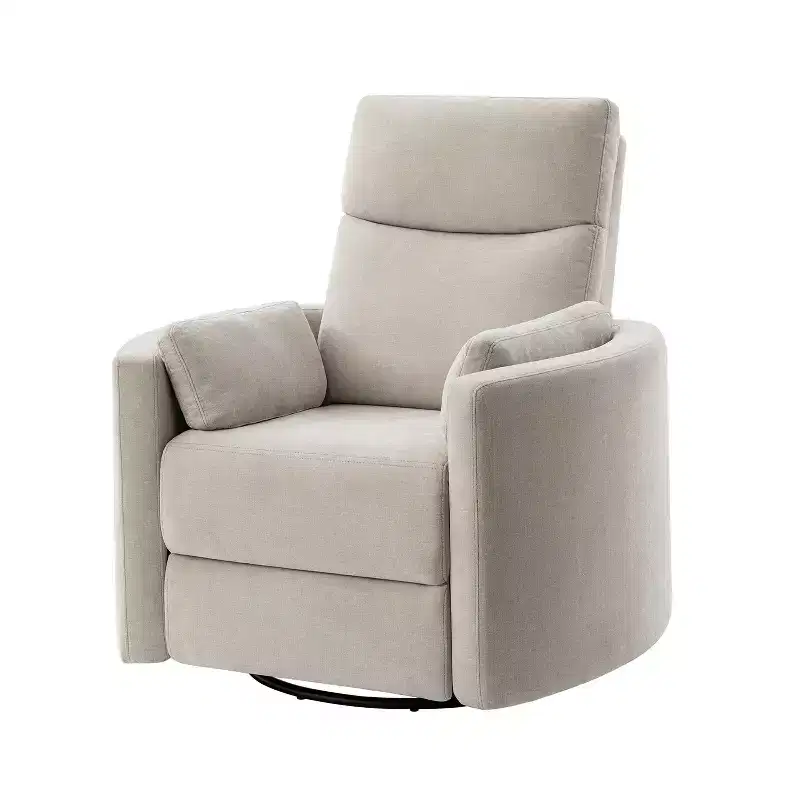 Swivel Rocker Power Recliner