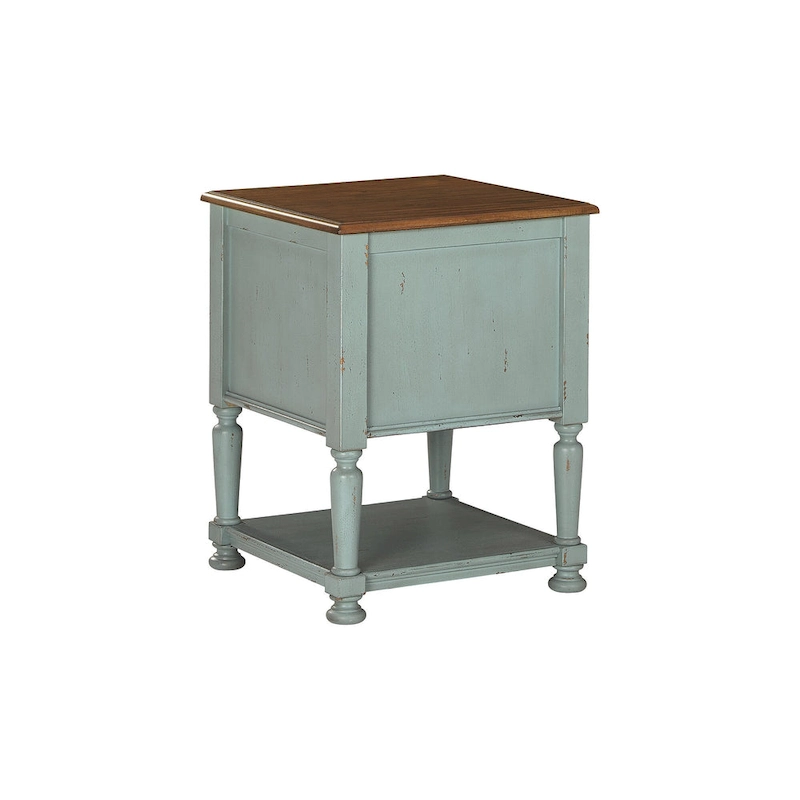 Mirimyn Casual Accent Cabinet