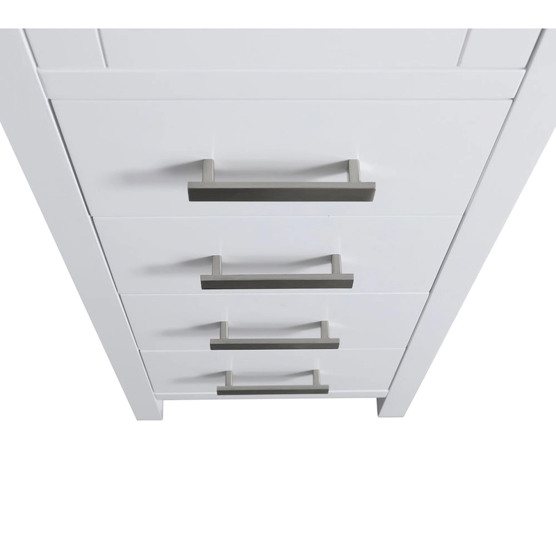 London 66 Linen cabinet