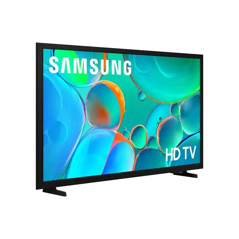 Samsung 32 HD H5000F 720p Smart LED TV: Wi-Fi, HDR10+, 60 Hz Refresh Rate