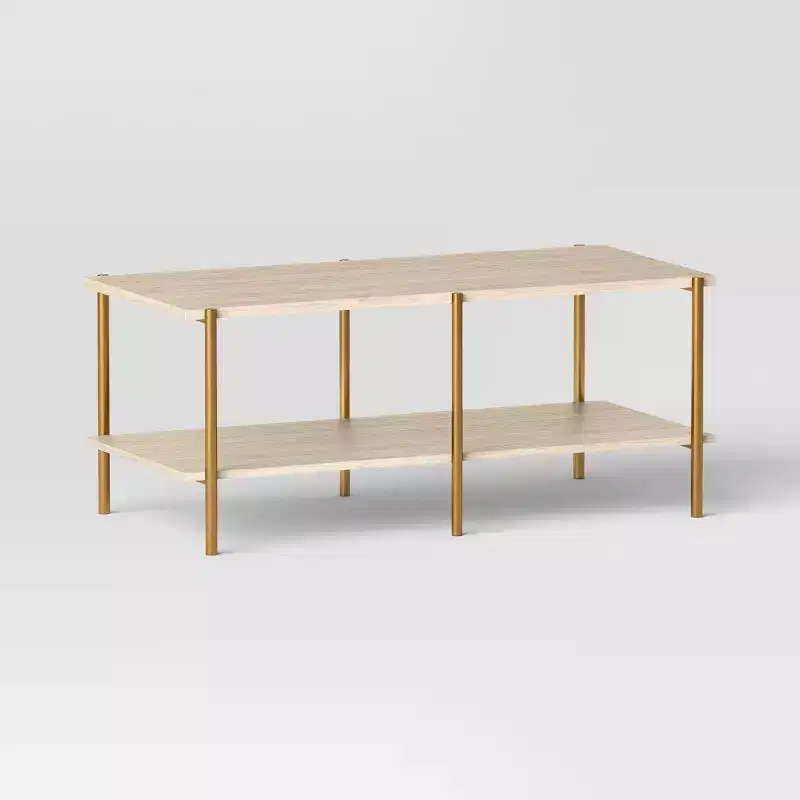Elowen Coffee Table - Threshold™