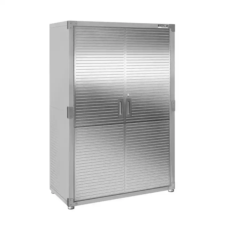 Storage Cabinet, 48 x 24 x 72