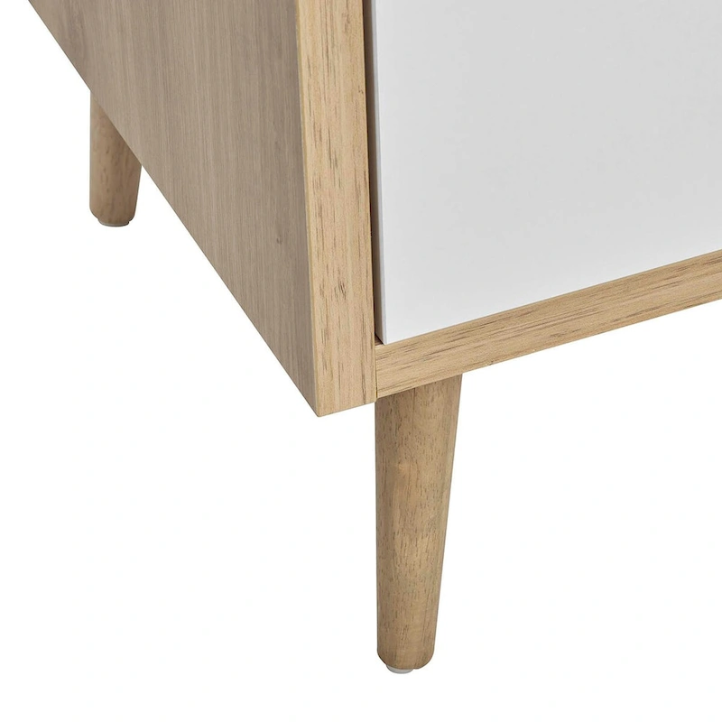 Maverick 24 Bathroom Vanity Cabinet - Sink Basin Not Included