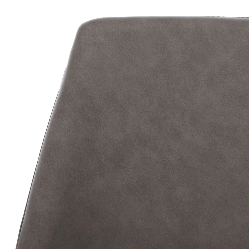 SAFAVIEH Oliva Mid Century Dining Chair (Set of 2) - 25 x 24 x 33.3 - 25 x 24 x 33.3 - 25Wx24Dx33H