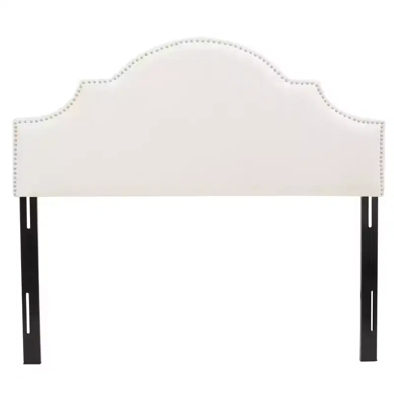 Nora Upholstered Headboard - Christopher Knight Home
