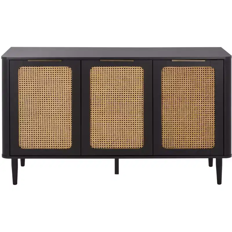 3 Door Sideboard Media Stand - MED3108