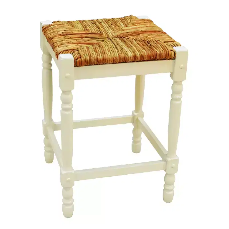 Carolina Living 24 Turner Counter Height Barstool