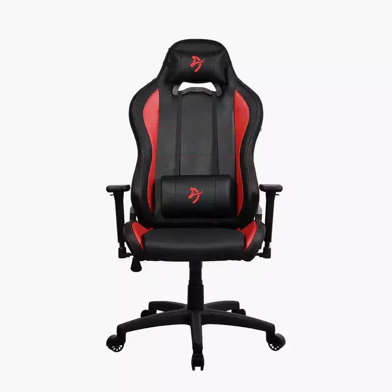 Arozzi Torretta Soft PU Leather Office and Gaming Chair