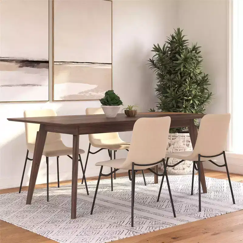2pk Turnbull Upholstered Dining Chairs - Project 62