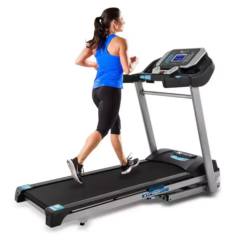XTERRA Fitness TRX3500 Treadmill