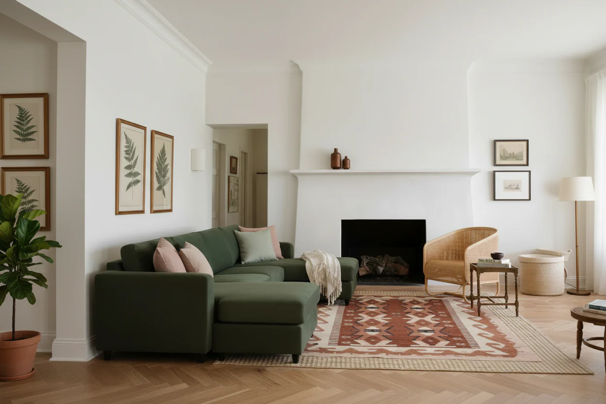 Sofa Bed, L Shaped Sleeper with Storage Chaise, Convertible Pull Out Couch for Living Room