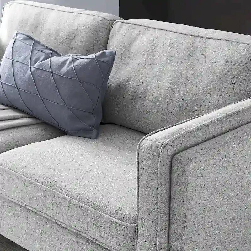 Fabric Sofa