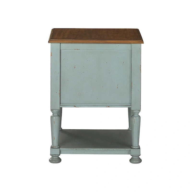 Mirimyn Casual Accent Cabinet