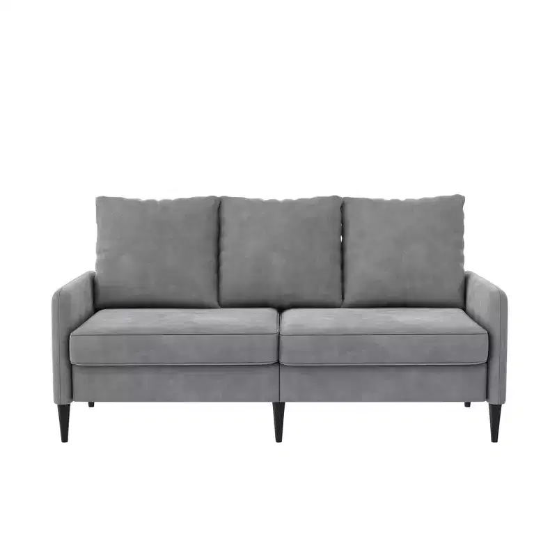 RealRooms Cassia Pillowback Sofa