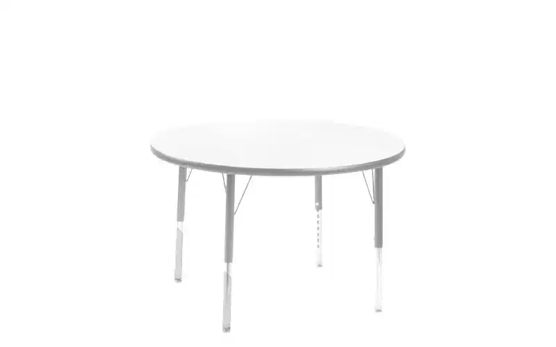 Round Activity Table, 36