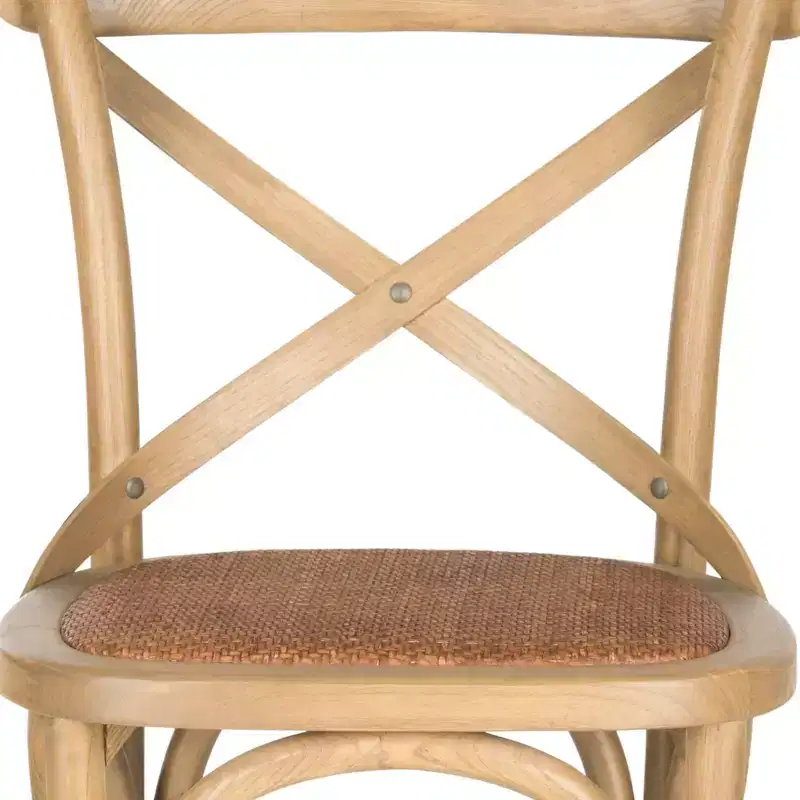 Back Bar Stool - AMH9502