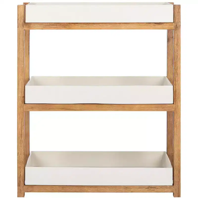 Semli Shelf - Indoor/Outdoor - PAT1507 - Safavieh